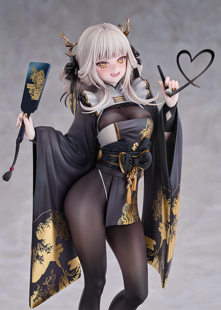 02-04-2025 Good Smile Arts - - 1/7《勝利女神：Nikke妮姬》布蘭兒Blanc: 白兔 Y22909 PVC