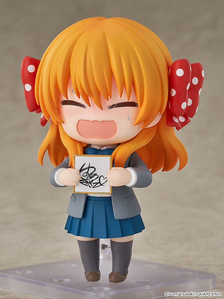 27-08-2025 Good Smile Arts - Nendoroid 黏土人 No.2776《月刊少女野崎同學》佐倉千代 Y6182