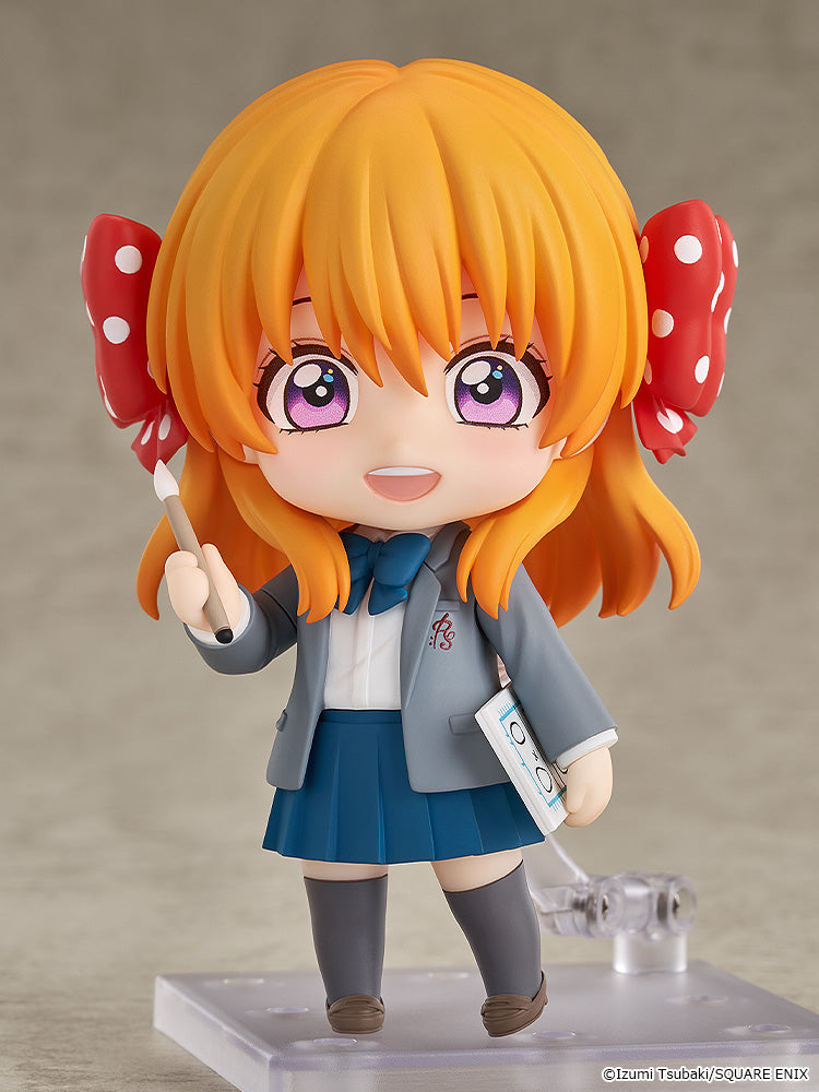 27-08-2025 Good Smile Arts - Nendoroid 黏土人 No.2776《月刊少女野崎同學》佐倉千代 Y6182