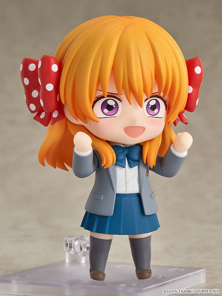 27-08-2025 Good Smile Arts - Nendoroid 黏土人 No.2776《月刊少女野崎同學》佐倉千代 Y6182