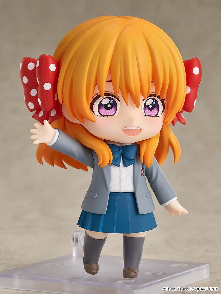 27-08-2025 Good Smile Arts - Nendoroid 黏土人 No.2776《月刊少女野崎同學》佐倉千代 Y6182