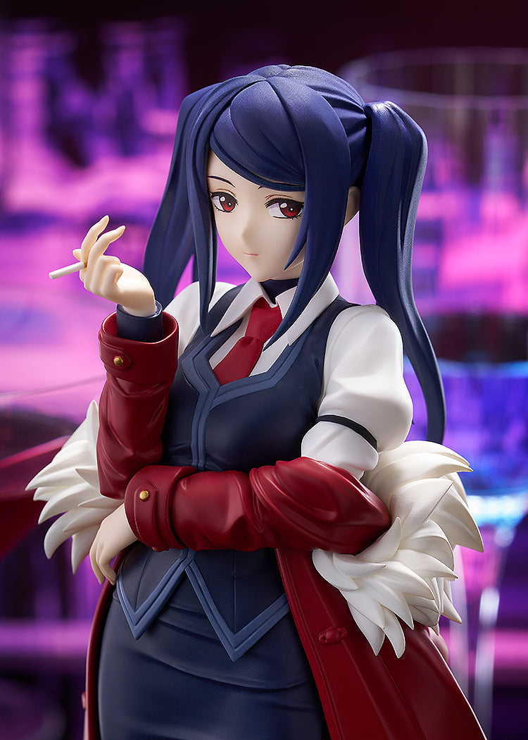 29-01-2025 Good Smile - POP UP PARADE《賽博朋克酒保行動》Jill Stingray L Size Y8000 PVC