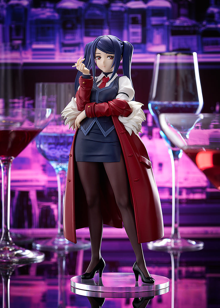 29-01-2025 Good Smile - POP UP PARADE《賽博朋克酒保行動》Jill Stingray L Size Y8000 PVC