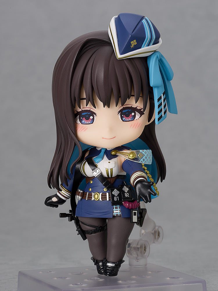 19-02-2025 Good Smile - Nendoroid 黏土人 No.2705《勝利女神 :NIKKE妮姬》瑪麗安 Y6636