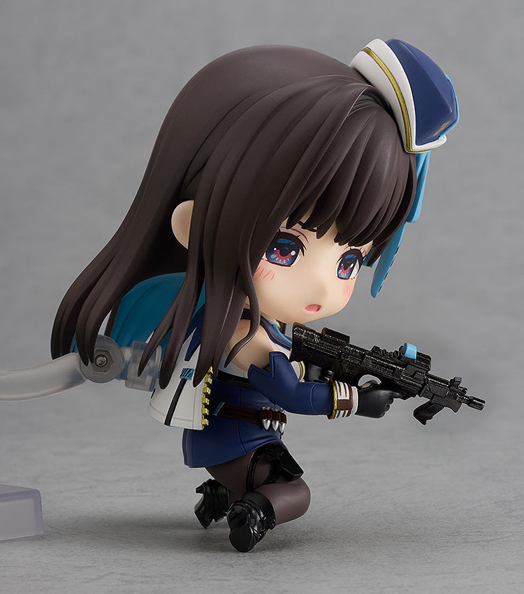 19-02-2025 Good Smile - Nendoroid 黏土人 No.2705《勝利女神 :NIKKE妮姬》瑪麗安 Y6636