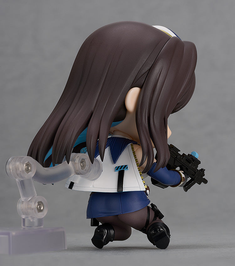 19-02-2025 Good Smile - Nendoroid 黏土人 No.2705《勝利女神 :NIKKE妮姬》瑪麗安 Y6636