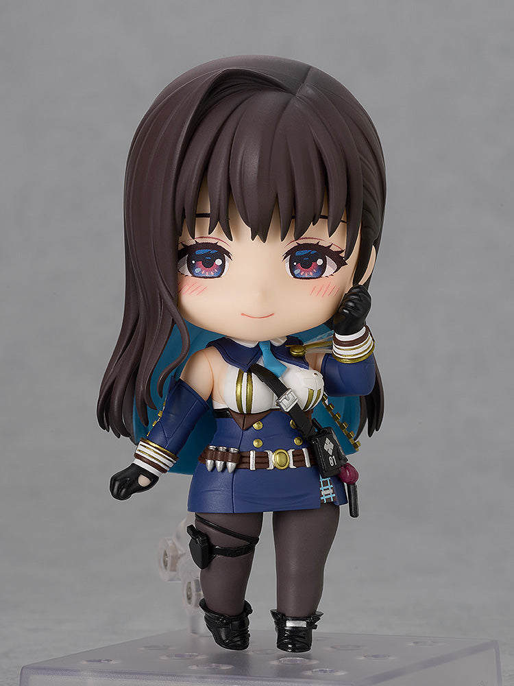 19-02-2025 Good Smile - Nendoroid 黏土人 No.2705《勝利女神 :NIKKE妮姬》瑪麗安 Y6636