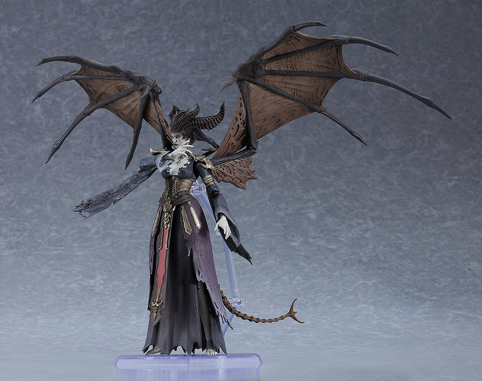 13-03-2025 Good Smile - Figma 648《暗黑破壞神IV》Lilith Y14364