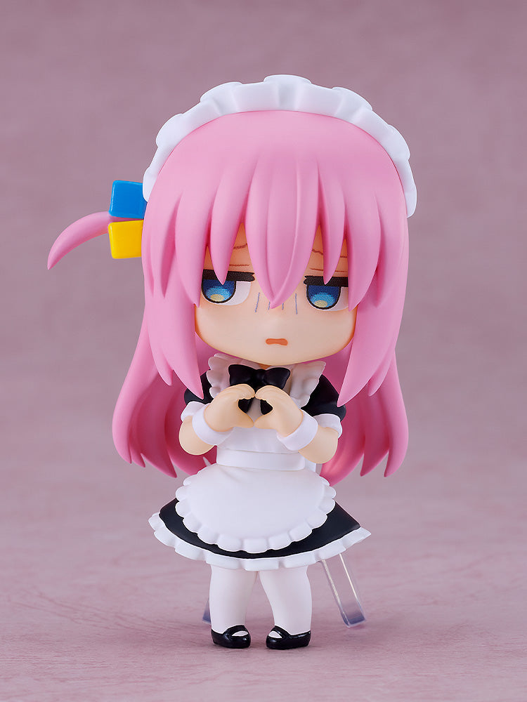 17-03-2025 Good Smile - Nendoroid 驚喜黏土人《孤獨搖滾！》動畫版 Y1636 ( Box Of 6 )