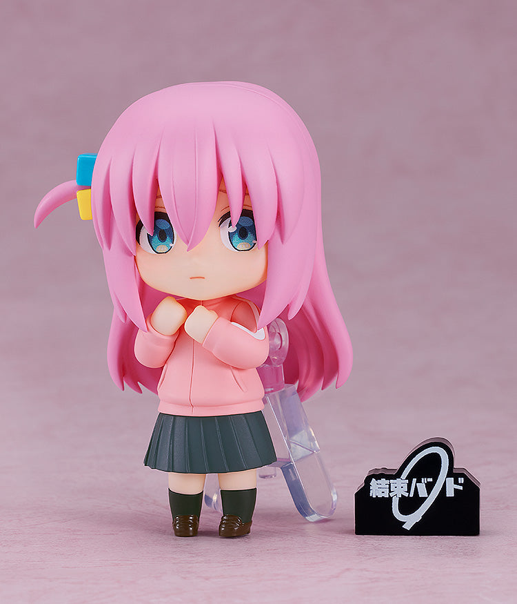 17-03-2025 Good Smile - Nendoroid 驚喜黏土人《孤獨搖滾！》動畫版 Y1636 ( Box Of 6 )
