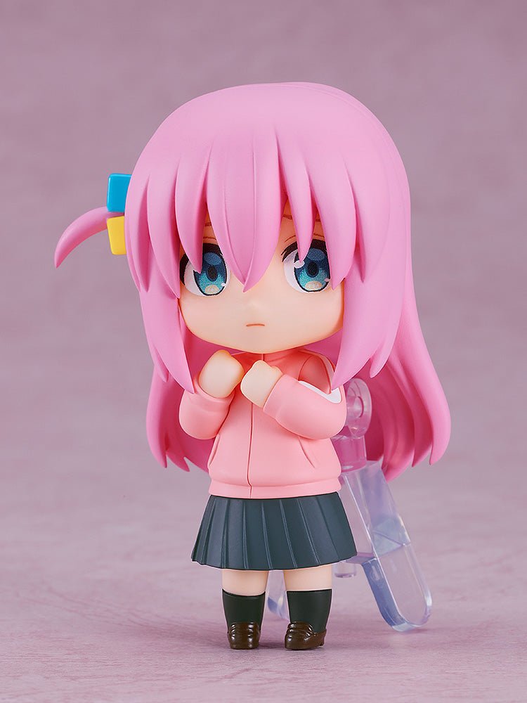 17-03-2025 Good Smile - Nendoroid 驚喜黏土人《孤獨搖滾！》動畫版 Y1636 ( Box Of 6 )