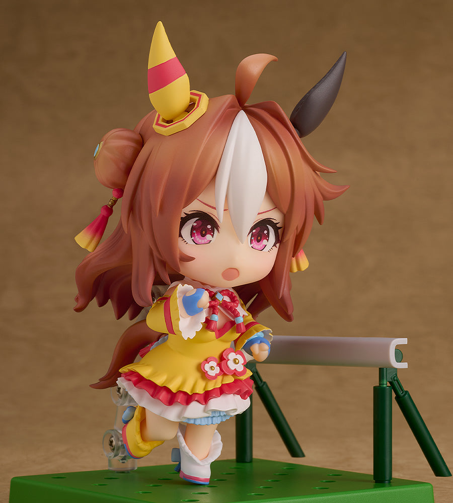 13-03-2025 Good Smile - Nendoroid No.2716 黏土人《賽馬娘 Pretty Derby》小林厲奇 Y6636