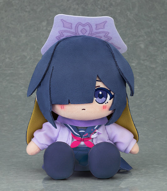 20-08-2025 Good Smile - Chocopuni《蔚藍檔案》Plushie 月夜 Y4500 毛絨公仔