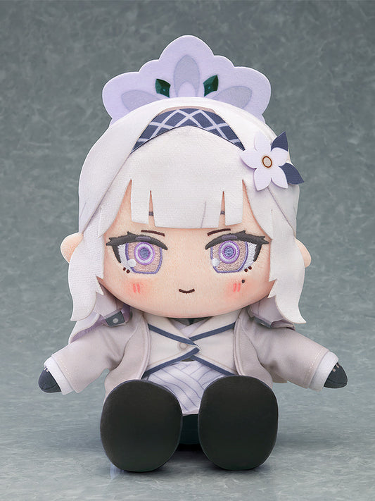 11-02-2026 Good Smile - Chocopuni Plushie《蔚藍檔案》陽葵 Himari Y4500