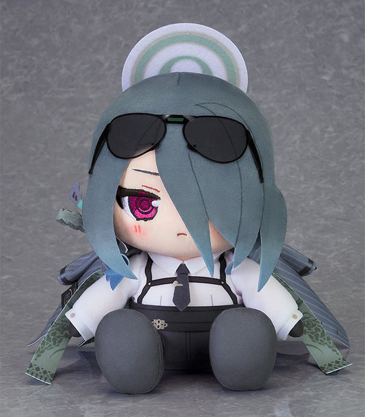 25-03-2026 Good Smile - Chocopuni Plushie 《蔚藍檔案 Blue Archive》美奈 Mina Y4500