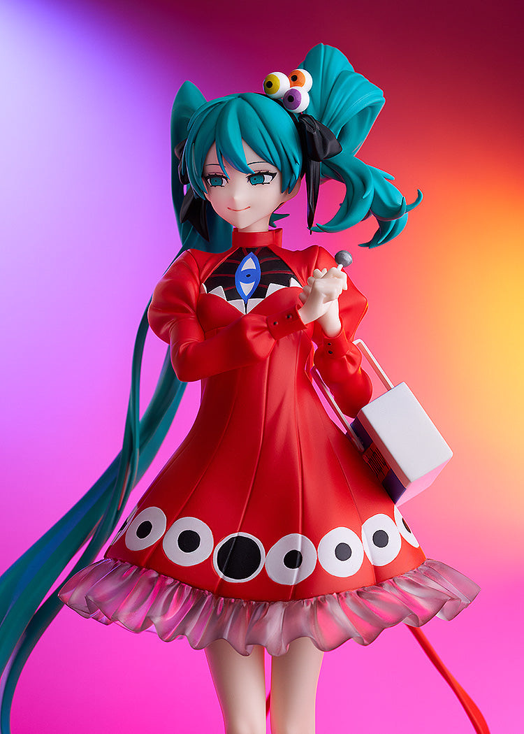 12-02-2025 Good Smile - POP UP PARADE 初音未來: Psi Ver. L Size Y8000 PVC