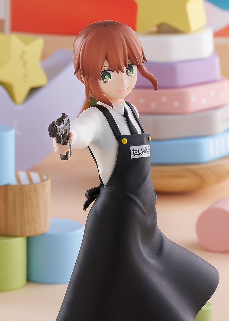 19-03-2025 Good Smile - POP UP PARADE《幼稚園WARS》麗塔RITA Y5000 PVC