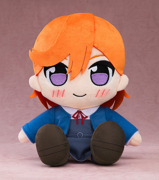 19-02-2025 Good Smile - Kuripan Plushie 《Love Live! Superstar!!》澀谷香音 Y4000 坐姿玩偶 毛絨公仔
