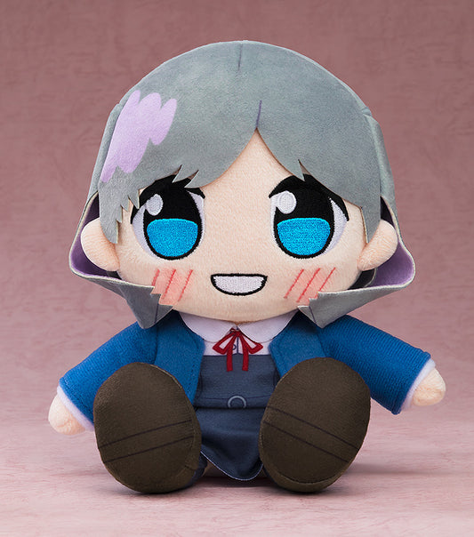 19-02-2025 Good Smile - Kuripan Plushie 《Love Live! Superstar!!》唐可可 Y4000 坐姿玩偶 毛絨公仔