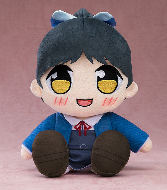 19-02-2025 Good Smile - Kuripan Plushie 《Love Live! Superstar!!》葉月戀 Y4000 坐姿玩偶 毛絨公仔
