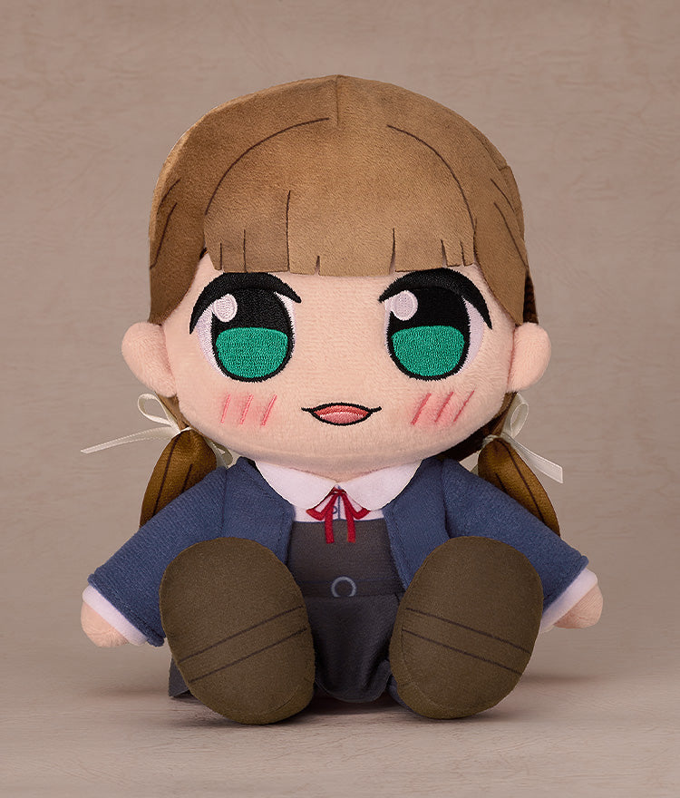 11-06-2025 Good Smile - Kuripan Plushie《Love Live! Superstar!!》櫻小路希奈子 Y4000 毛絨公仔