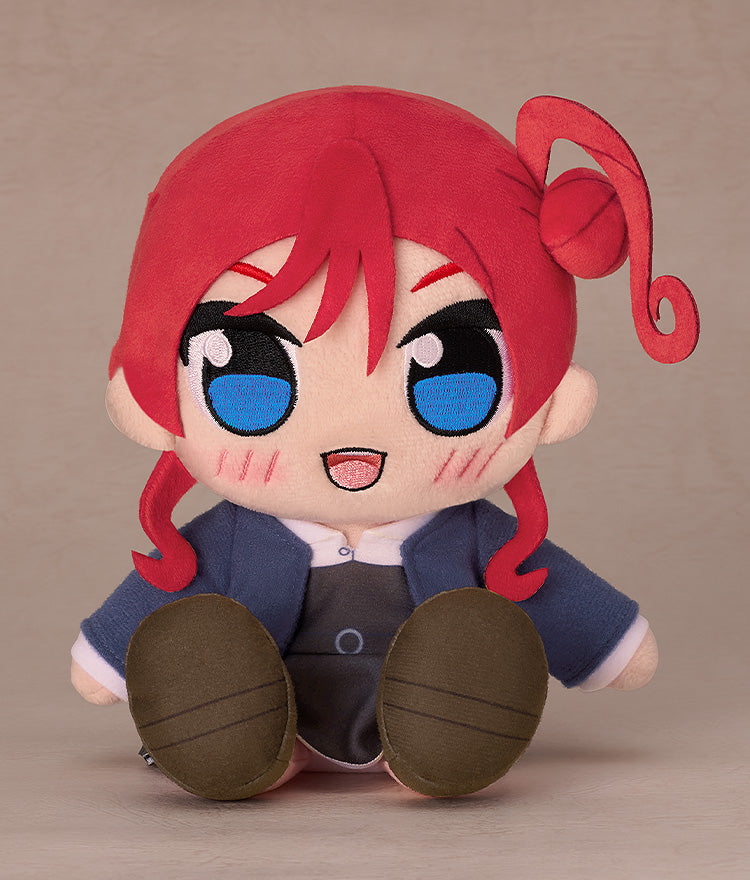 11-06-2025 Good Smile - Kuripan Plushie《Love Live! Superstar!!》米女芽衣 Y4000 毛絨公仔