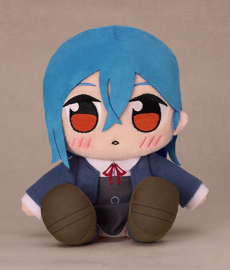 11-06-2025 Good Smile - Kuripan Plushie《Love Live! Superstar!!》若菜四季 Y4000 毛絨公仔