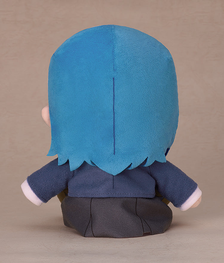 11-06-2025 Good Smile - Kuripan Plushie《Love Live! Superstar!!》若菜四季 Y4000 毛絨公仔