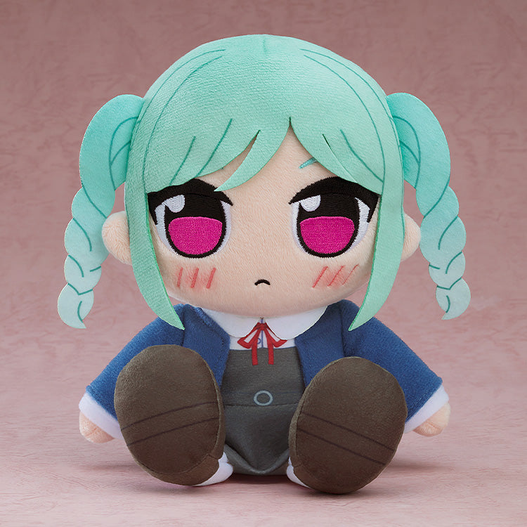 20-08-2025 Good Smile - Kuripan Plushie 《Love Live! Superstar!!》鬼塚冬毬 Y4000 毛絨公仔