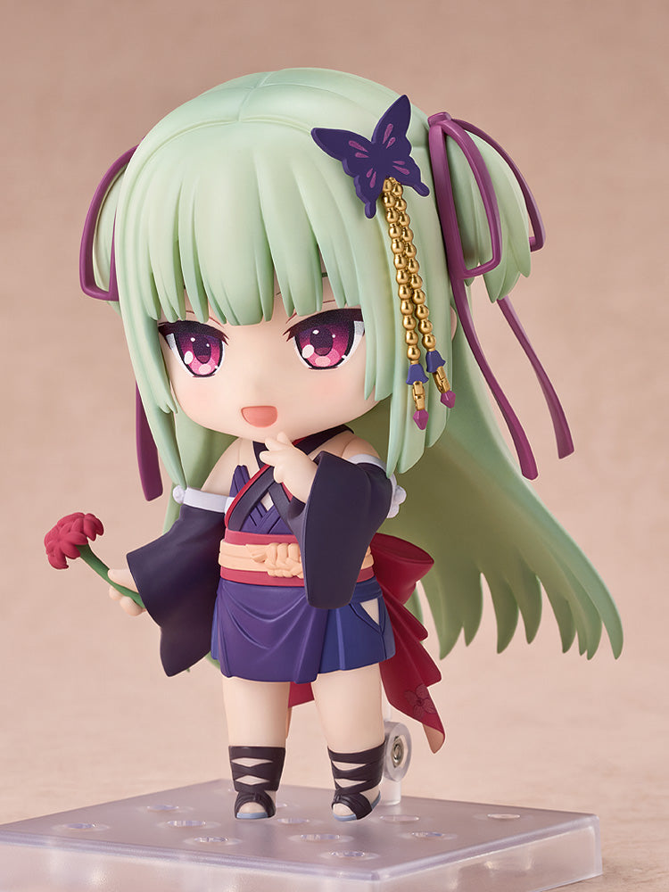 19-03-2025 Good Smile Arts - Nendoroid No.2718 黏土人《千戀萬花》叢雨 Y6364