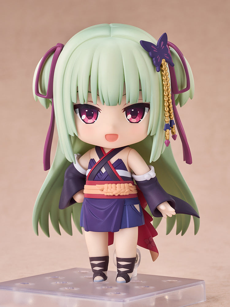19-03-2025 Good Smile Arts - Nendoroid No.2718 黏土人《千戀萬花》叢雨 Y6364