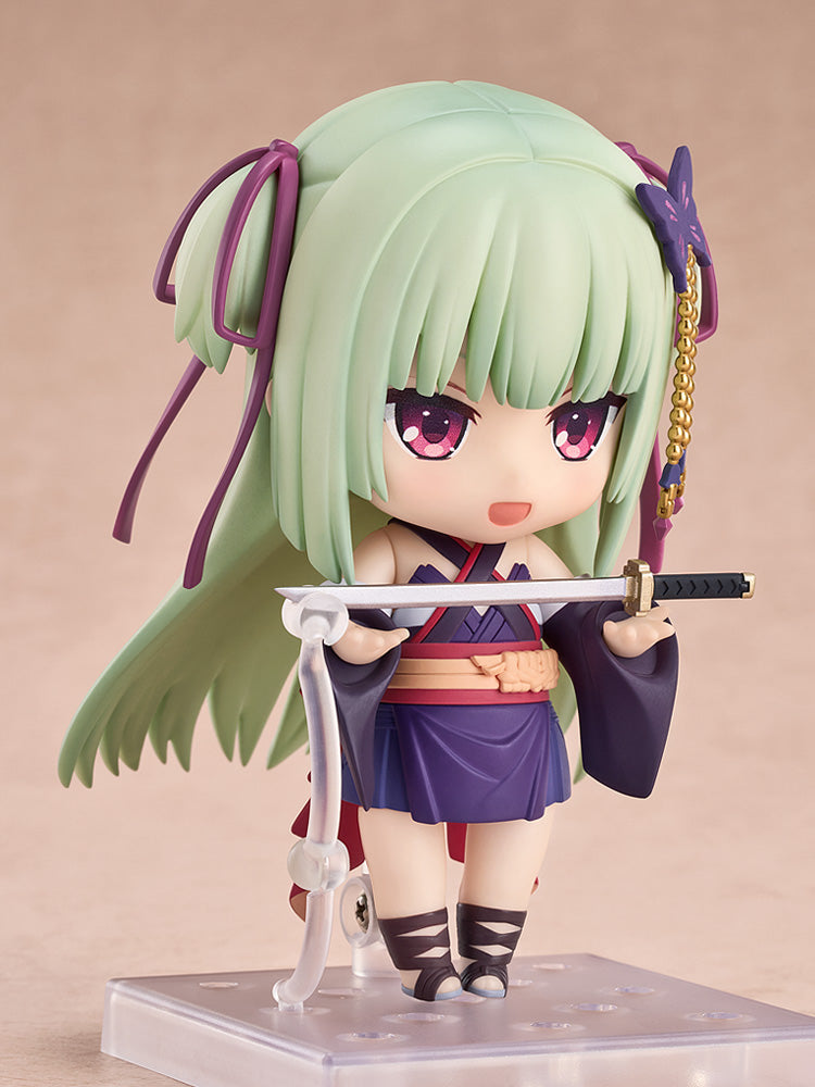 19-03-2025 Good Smile Arts - Nendoroid No.2718 黏土人《千戀萬花》叢雨 Y6364