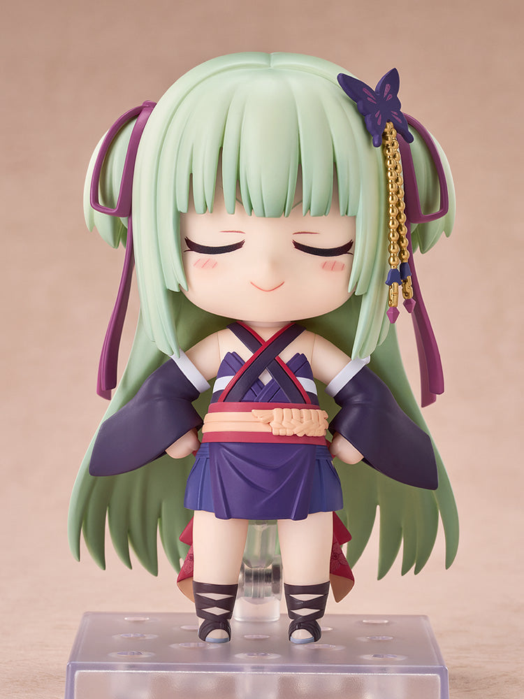 19-03-2025 Good Smile Arts - Nendoroid No.2718 黏土人《千戀萬花》叢雨 Y6364