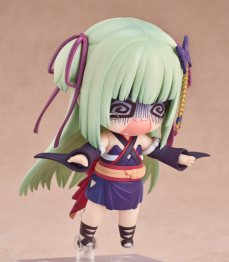 19-03-2025 Good Smile Arts - Nendoroid No.2718 黏土人《千戀萬花》叢雨 Y6364