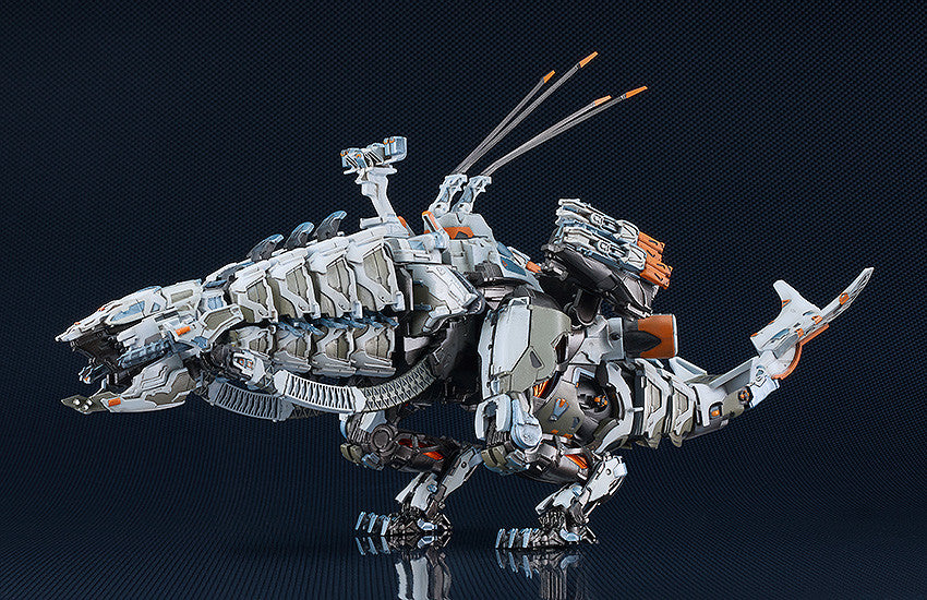 12-02-2025 Good Smile - MODEROID Thunderjaw  雷霆牙 Y8909 拼装模型