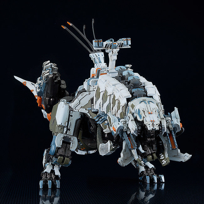 12-02-2025 Good Smile - MODEROID Thunderjaw  雷霆牙 Y8909 拼装模型