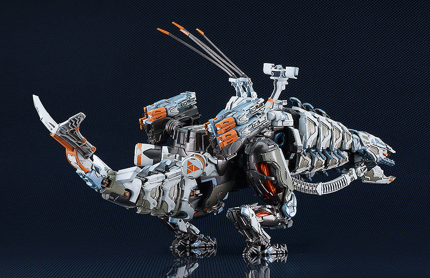 12-02-2025 Good Smile - MODEROID Thunderjaw  雷霆牙 Y8909 拼装模型