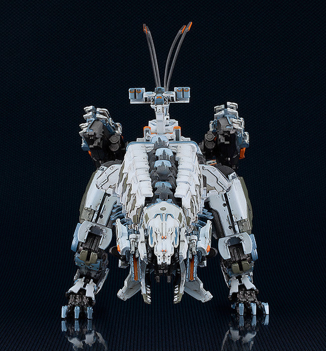 12-02-2025 Good Smile - MODEROID Thunderjaw  雷霆牙 Y8909 拼装模型