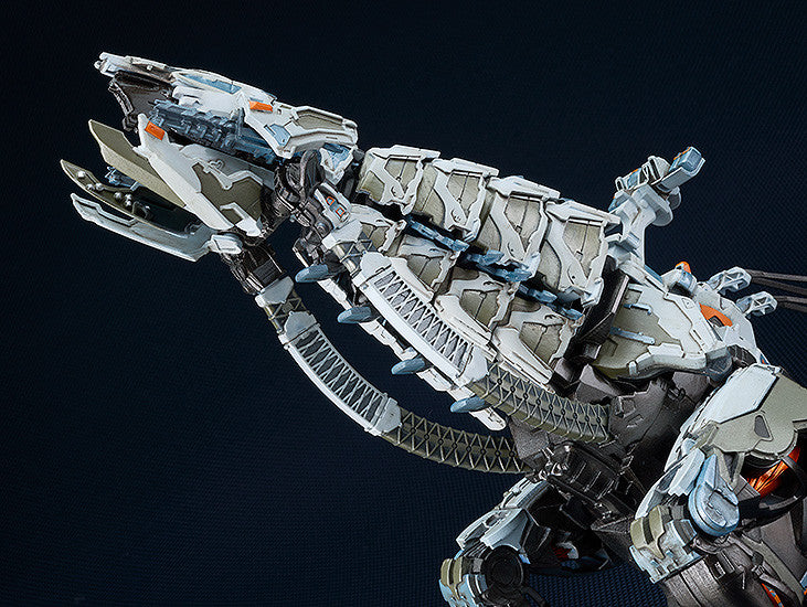 12-02-2025 Good Smile - MODEROID Thunderjaw  雷霆牙 Y8909 拼装模型