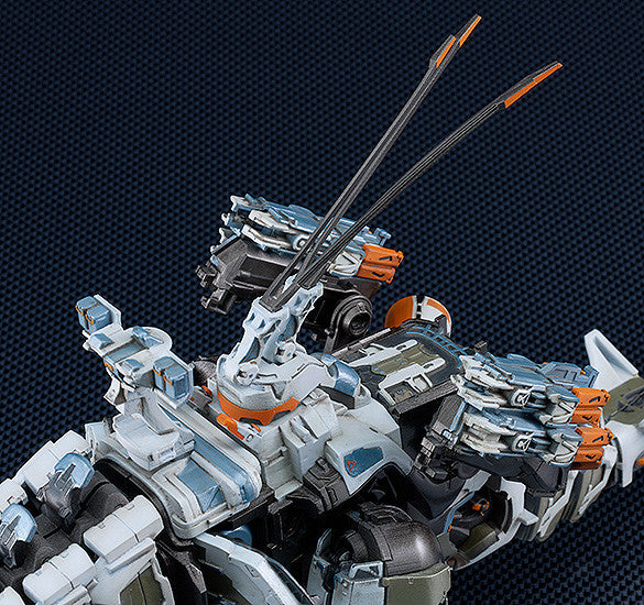 12-02-2025 Good Smile - MODEROID Thunderjaw  雷霆牙 Y8909 拼装模型