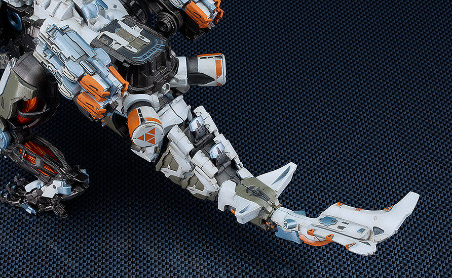 12-02-2025 Good Smile - MODEROID Thunderjaw  雷霆牙 Y8909 拼装模型