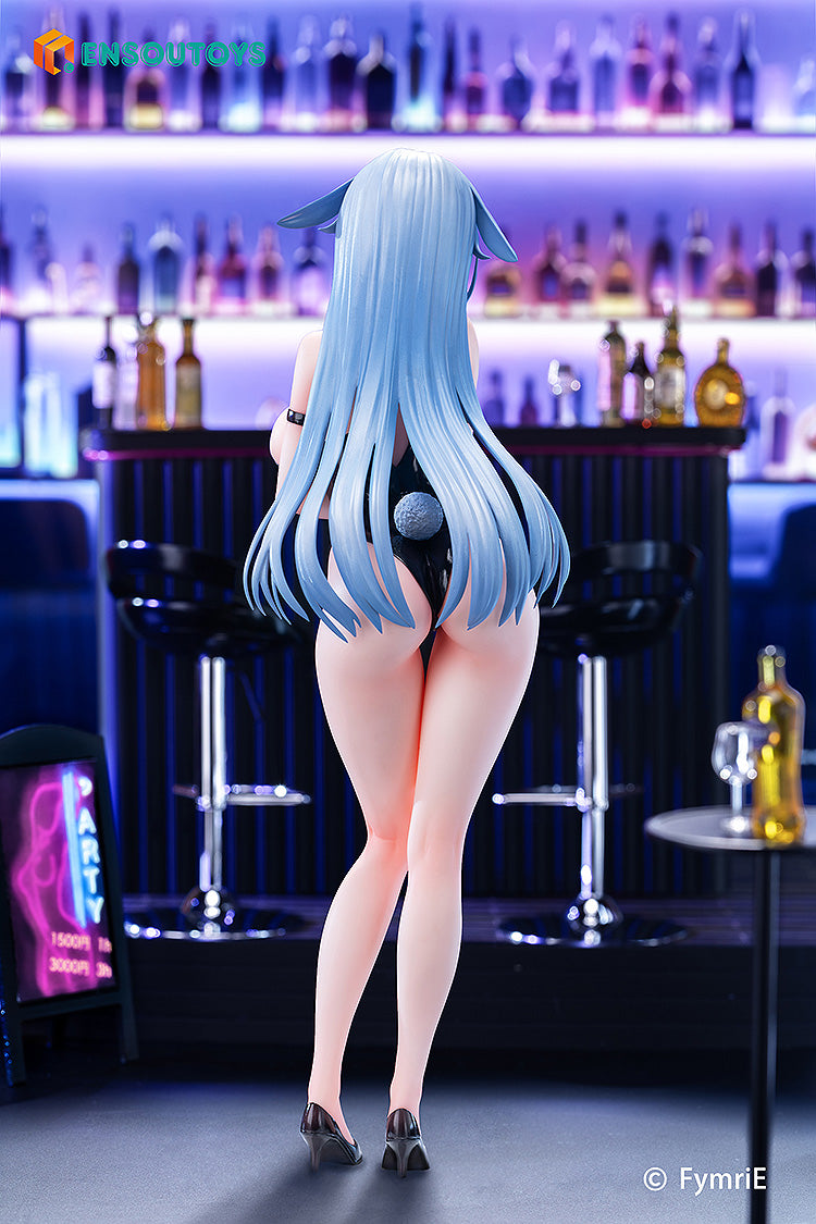 13-03-2025 ENSOUTOYS - 1/6 兔女郎 温妮 [附特典] Y10818 PVC