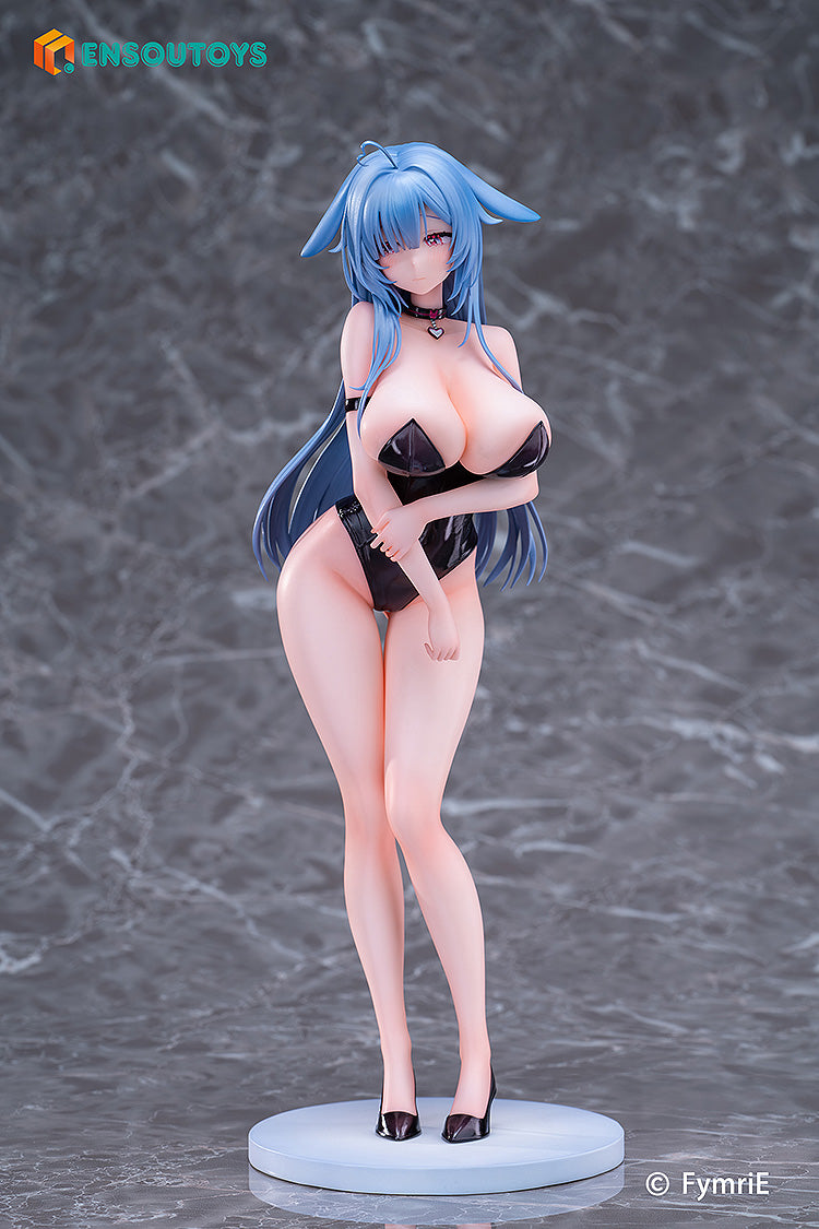 13-03-2025 ENSOUTOYS - 1/6 兔女郎 温妮 [附特典] Y10818 PVC