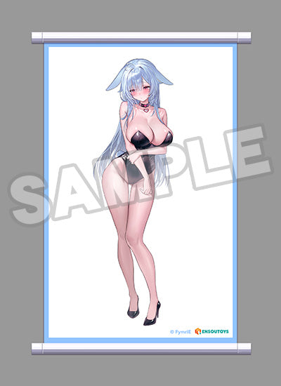 13-03-2025 ENSOUTOYS - 1/6 兔女郎 温妮 [附特典] Y10818 PVC