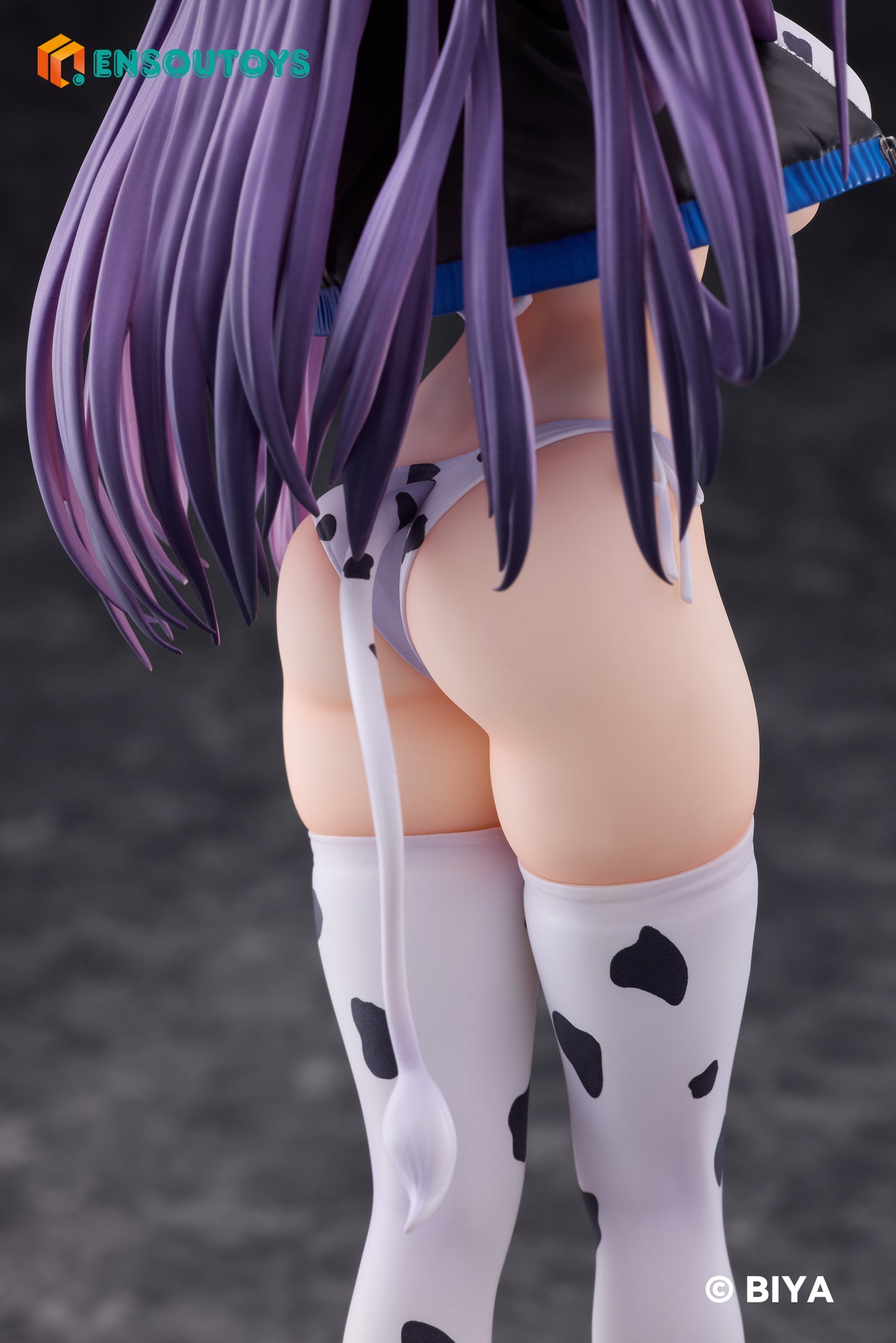 16-03-2025 ENSOUTOYS - 1/6 Biya 尤娜 乳牛版 比基尼 Y22273 PVC