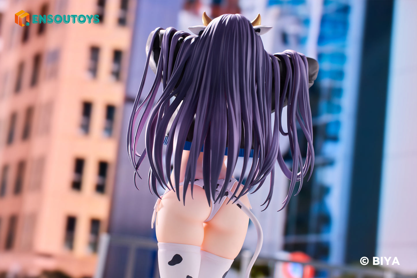 16-03-2025 ENSOUTOYS - 1/6 Biya 尤娜 乳牛版 比基尼 Y22273 PVC