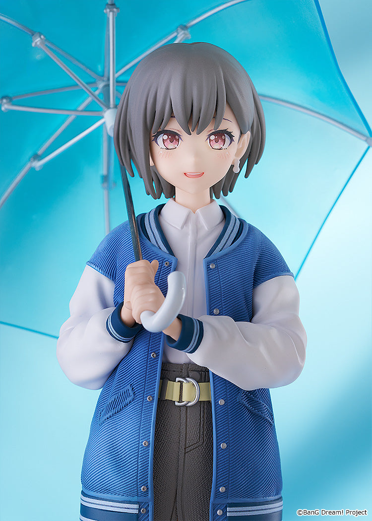 21-05-2025 Good Smile - POP UP PARADE《BanG Dream!My Go!!!!!》高松燈 L Size Y8000 PVC