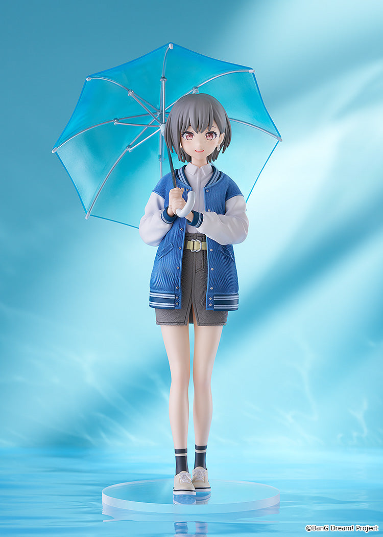 21-05-2025 Good Smile - POP UP PARADE《BanG Dream!My Go!!!!!》高松燈 L Size Y8000 PVC