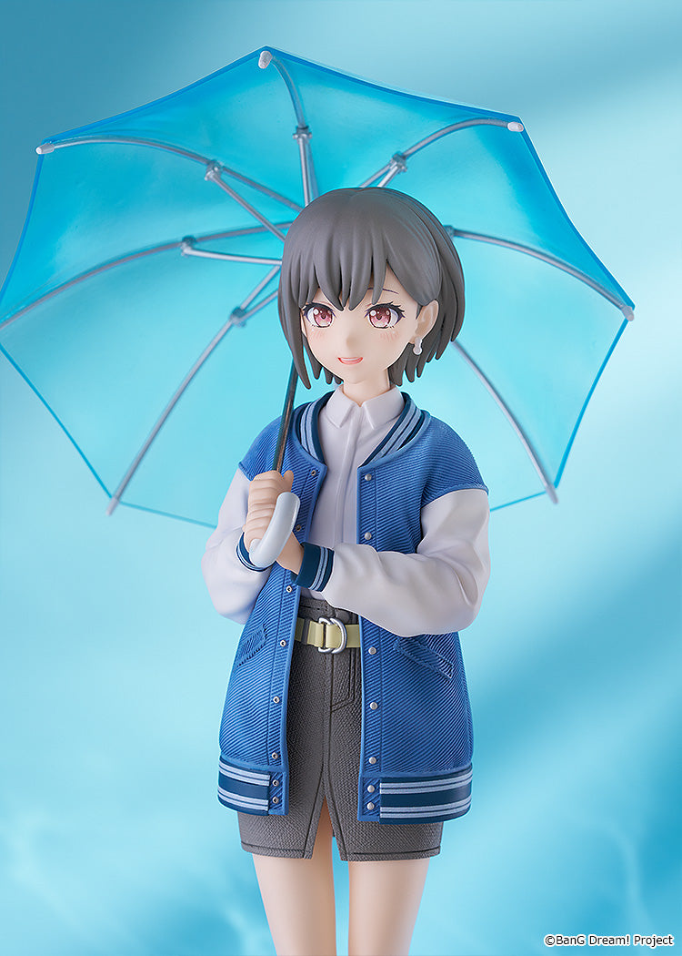 21-05-2025 Good Smile - POP UP PARADE《BanG Dream!My Go!!!!!》高松燈 L Size Y8000 PVC