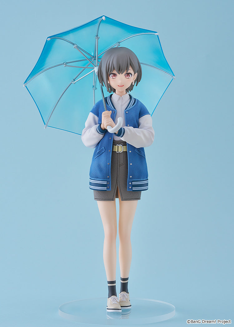 21-05-2025 Good Smile - POP UP PARADE《BanG Dream!My Go!!!!!》高松燈 L Size Y8000 PVC